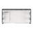 Cassady Iron Daybed with Spindle Detailing-68740459