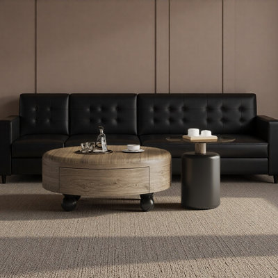 Table basse Nordic
