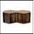 Antique Brown is out of stock selected