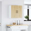 Armoire murale de cuisine vidaXL-523169974-523169934