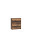 Amandla 73.7cm W 4 - Drawer Chest of Drawers-1291605056