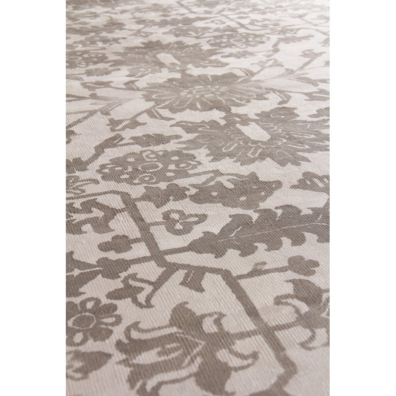 Carrera Oriental Area Rug, Rectangle 10' x 14'