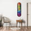 Decorative Tempered Glass Painting