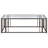 Phillps Glass Top Coffee Table-1094681174