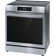 Frigidaire 30" Front Control Induction Range With Total Convection