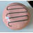 Jadian Pink Mallow Truffle Over Sized Statue