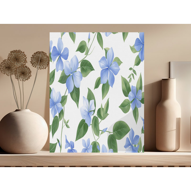 Ferretti Wrapped Canvas Print Set, 24x30