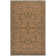 Brayton Hand Hooked Wool Pile Oriental Rug