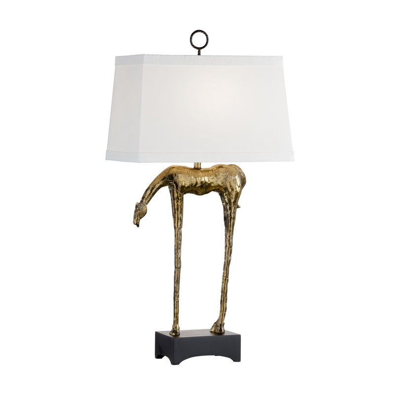 Frederick Cooper Composite Table Lamp