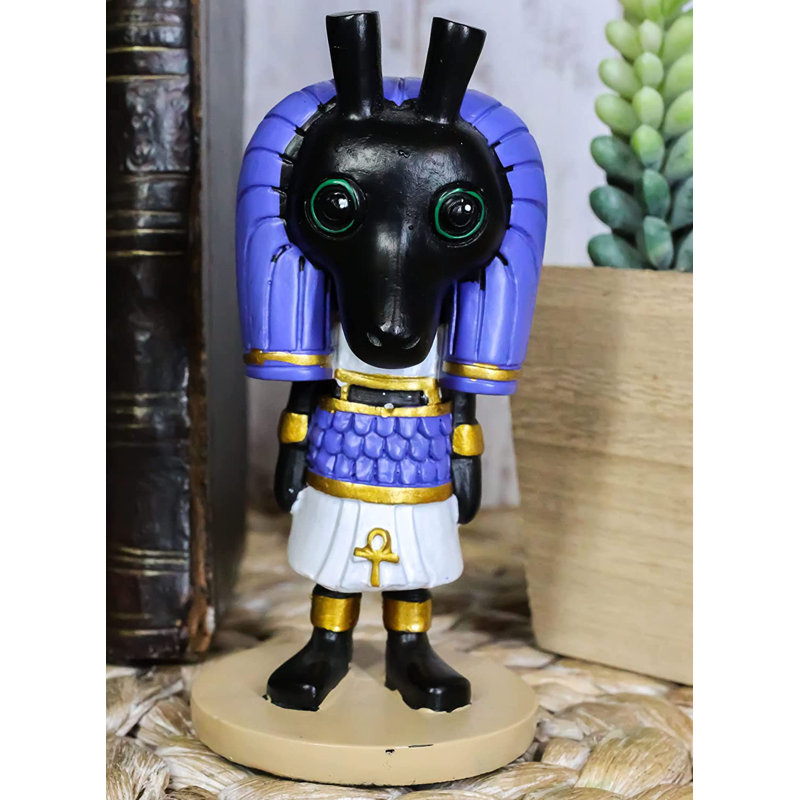 Figurine Dayseon Weegyptians