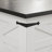 Caelah Coffee Table with Flip Top Hidden Storage, Square Center Table-1088694231-1088694230