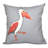 Housse et insert de coussin de plage Beach-16857105-16857103
