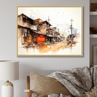 Art urbain, sérénité urbaine en Chine
