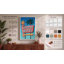 Holiday Motel Sign Retro - Wrapped Canvas-1630172070-1630172124