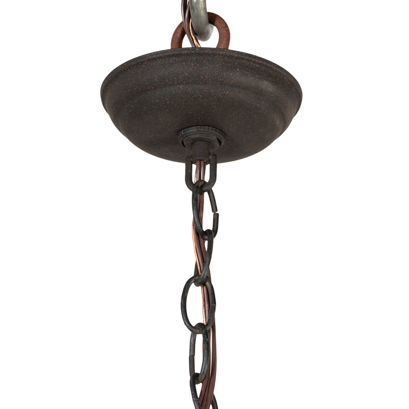 Bluffdale 2 - Light LED Pendant