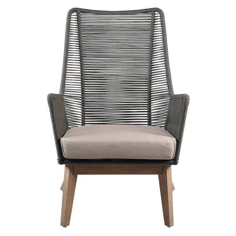 Explorer Outdoor Lounge Chair