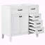 35,5 base de meuble-lavabo simple seulement-96892665