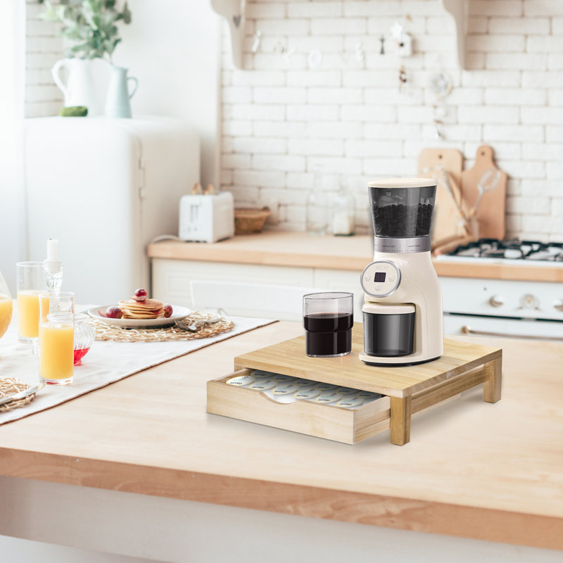 BTY Condiment Storage & Accessories