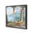 Weathered Zinc