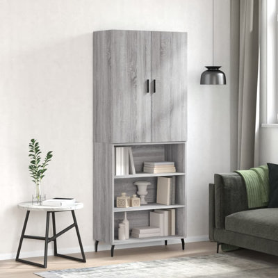 Jellico 69.5cm Sideboard