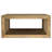 Mesa Natural Square Coffee Table