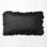 Linen Lumbar Pillow Cover & Insert