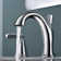 Z Widespread Bathroom Faucet with Drain Assembly