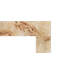 Console Chloé Burl