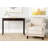 Lindy One Drawer Console Table