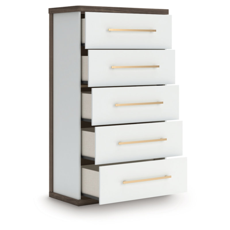Commode Nendalane