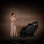 Fauteuil inclinable de massage shiatsu complet à gravité zéro avec haut-parleur gonflable, écran tactile ACL et mini télécommande-1864895205