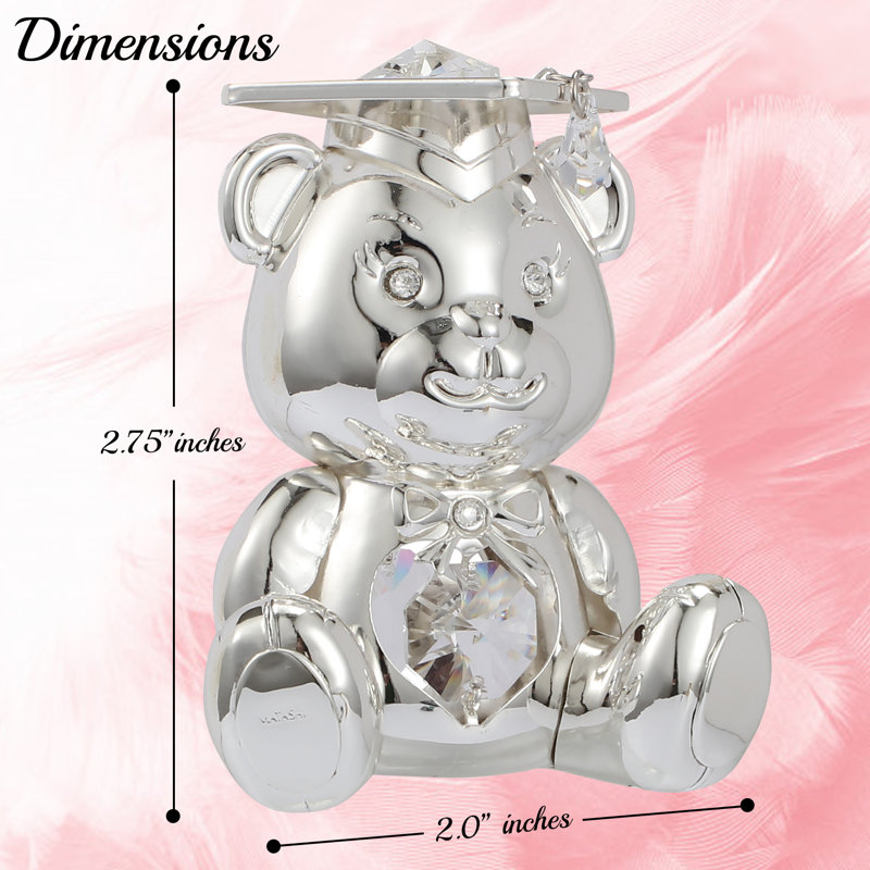 Animals Figurines & Sculptures, Silver