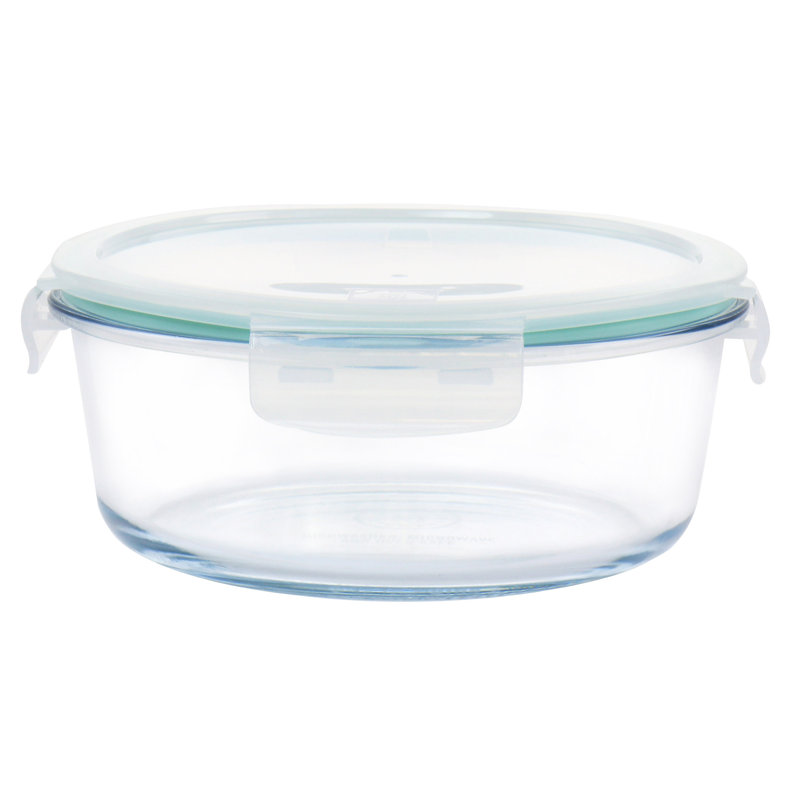 Contenant alimentaire 44 oz