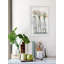 Bottled Blooms by Parvez Taj - Single Picture Frame Painting-38737695