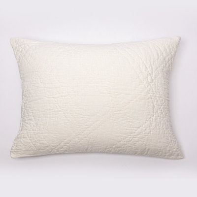 Catalina Linen Sham