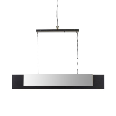 Oakland 1 - Light LED Pendant