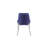 Pangea Home Hudson Tufted Upholstered Arm Chair - Dining Chairs Set of 2 – Modern Upholstered Accent Chairs for Kitchen, Dining Room, Living, or Breakfast -33064614-33064613