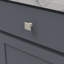 Studio II Square Knob-23117420