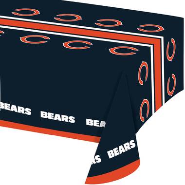 Chicago Bears Beverage Napkins