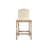 Fontenay Upholstered Counter Stool