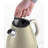 Ariete Vintage 1.7L Stainless Steel Jug Kettle with 4 Slice Toaster Set-49272340