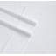  Ensemble de draps 100% coton 200 fils Classic-389454136-389454131