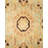 Shatiqua One-of-a-Kind 8' 1" X 10' 4" 2000s Wool Area Rug in Ivory
