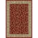 Edmont Oriental Indoor Rug