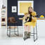 Tabouret de bar 30 po Lolotte-1309473970