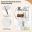 Wall Towel Rack-945359201