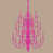 Rose vif