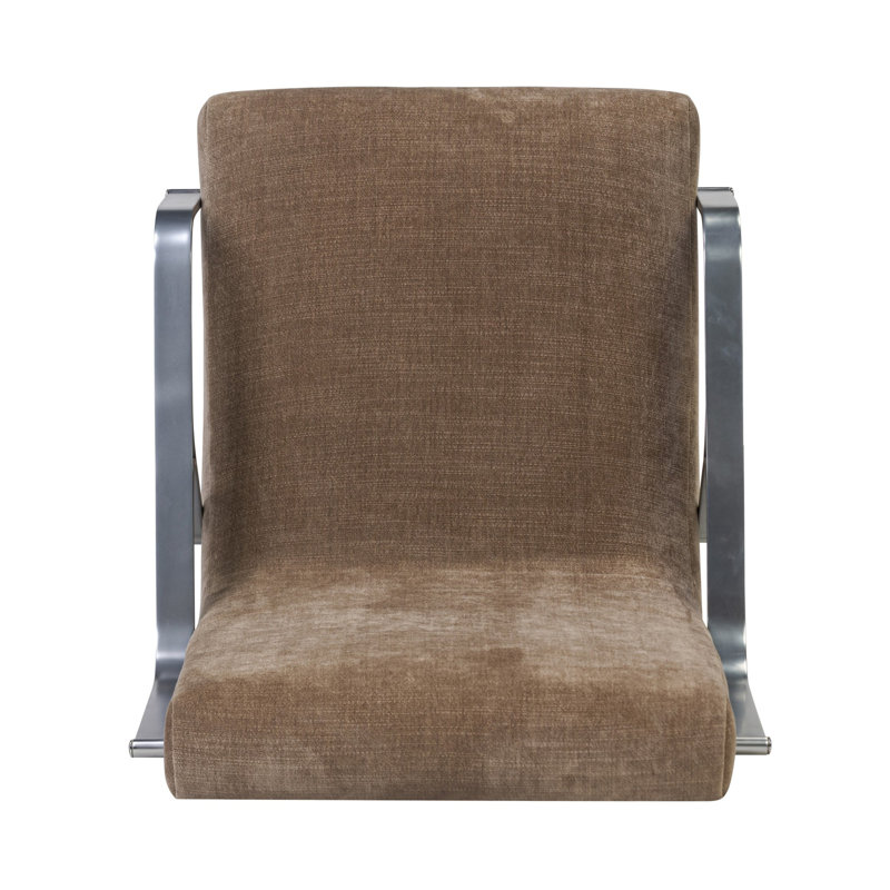 Lou Desk Chair-Altair Mushroom, Altair Mushroom