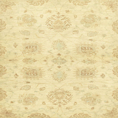 Abstract Indoor Rug