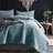 RH Traditional Cotton Plain Weave Quilt-825037899-825037897